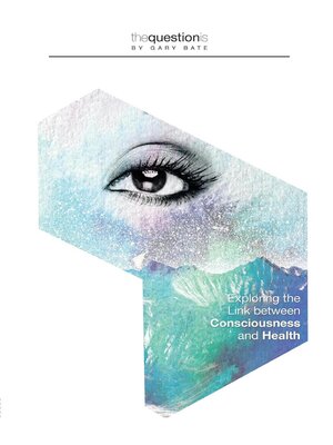 cover image of The Question Is